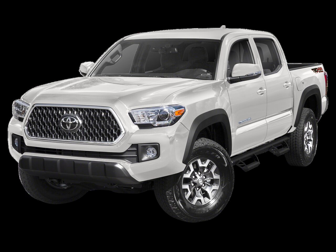 2019 TOYOTA Tacoma