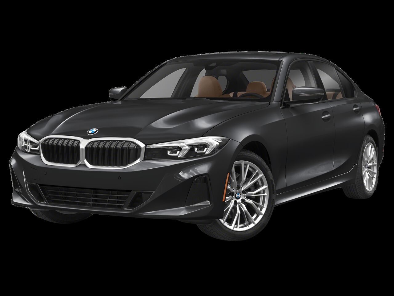 2023 BMW 330i