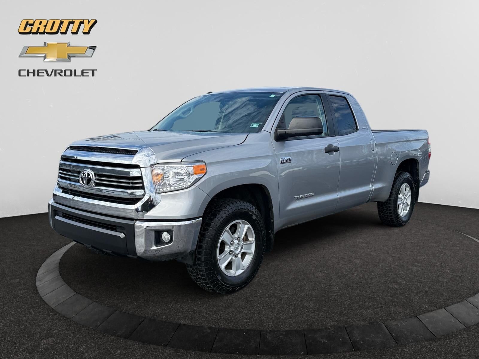 2016 TOYOTA Tundra