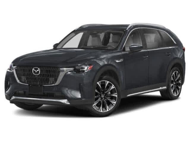 2024 MAZDA CX-90