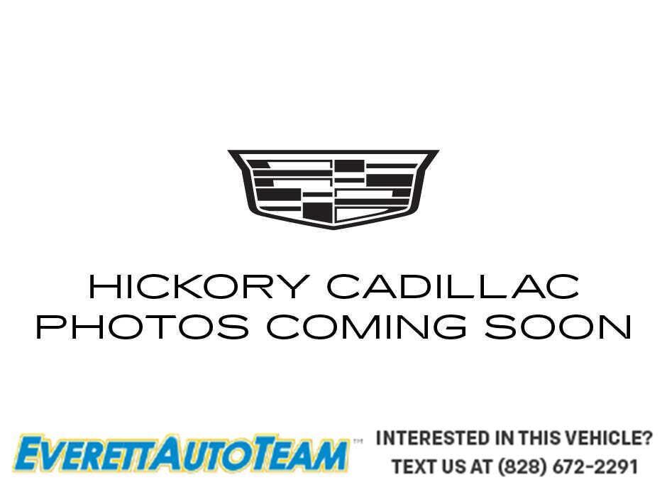 2021 CADILLAC Escalade