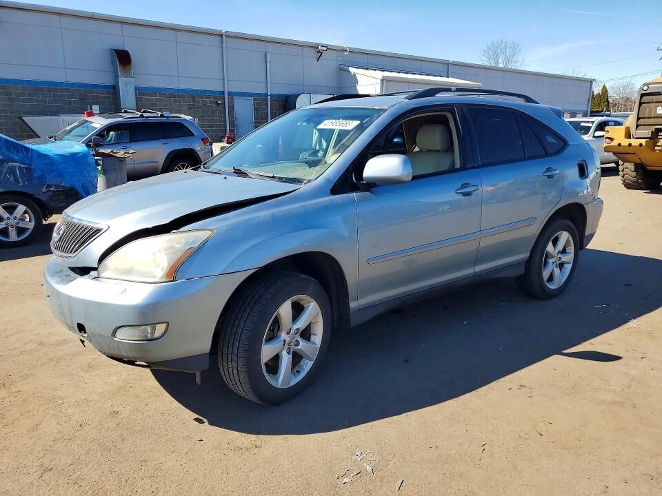 2005 LEXUS RX