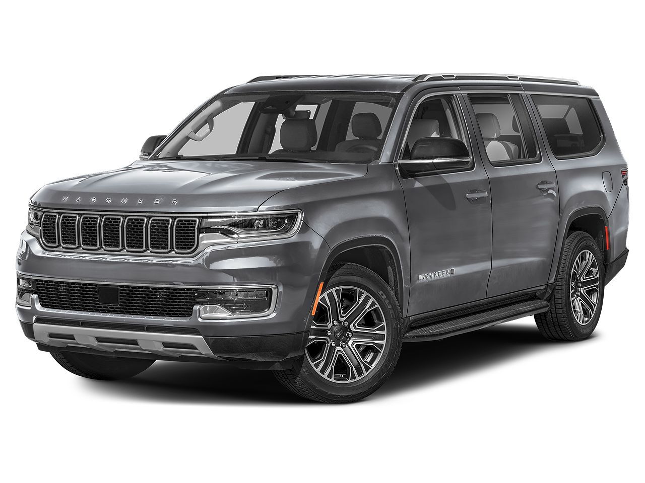 2023 JEEP Wagoneer