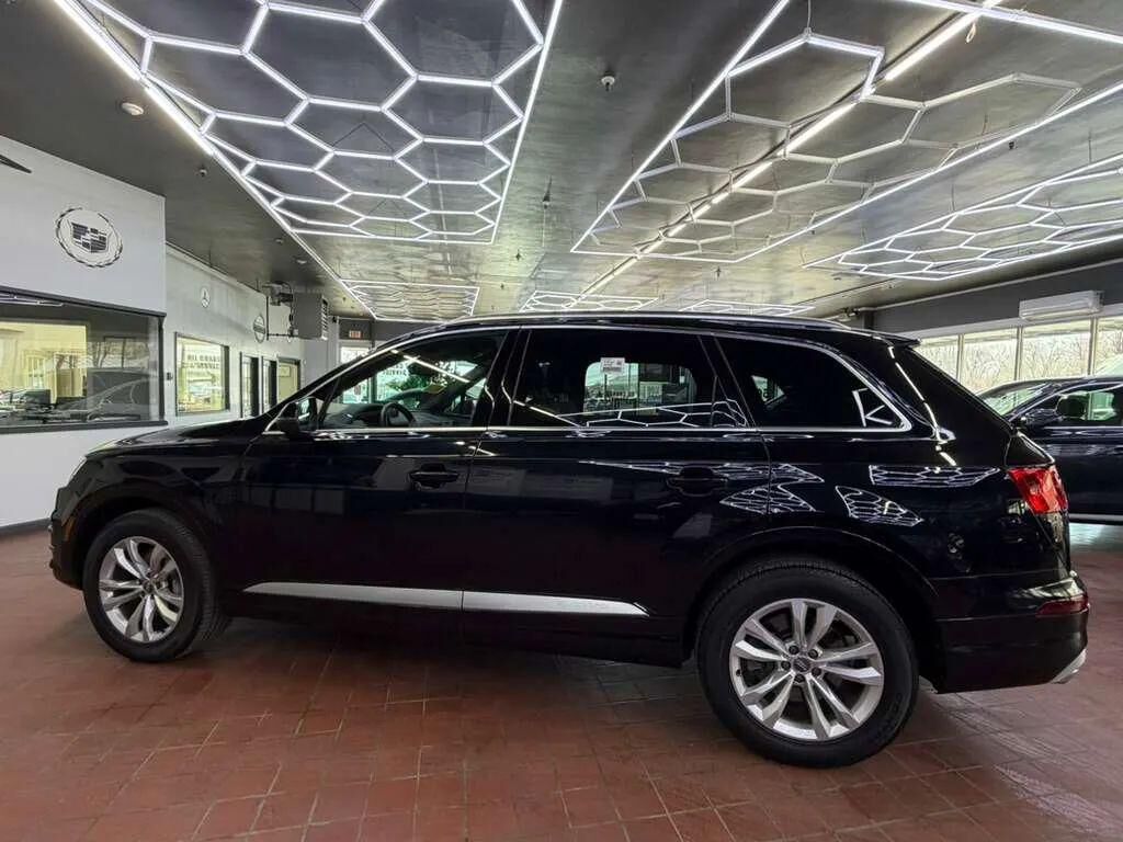 2018 Audi Q7
