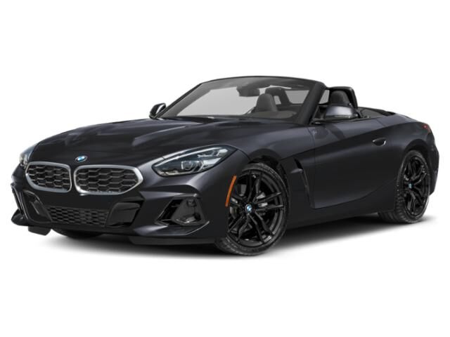 2025 BMW Z4