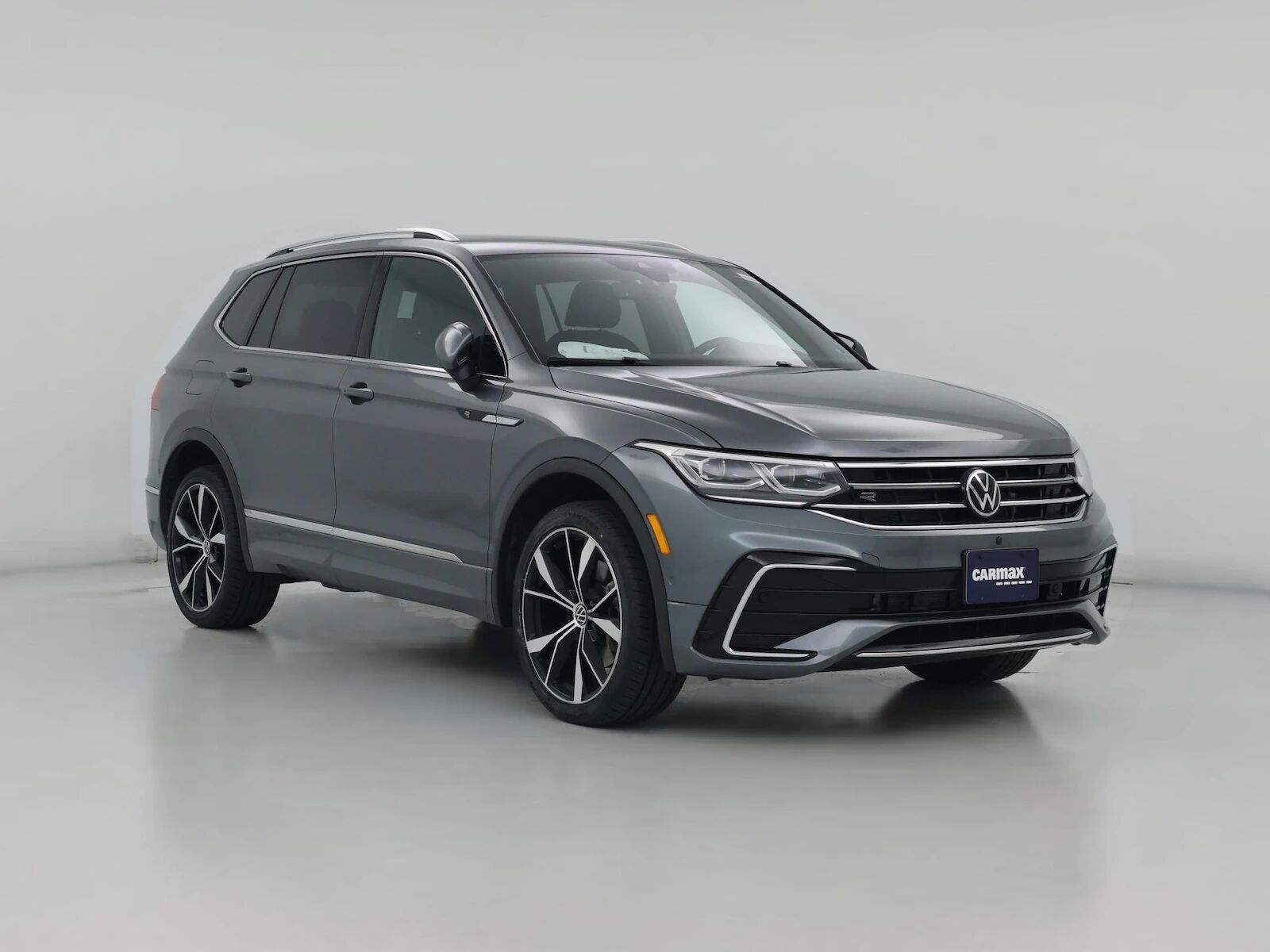 2024 VOLKSWAGEN Tiguan 4Motion