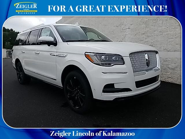 2023 LINCOLN Navigator L