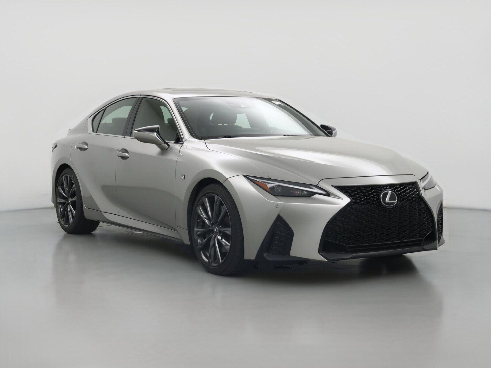2021 LEXUS IS