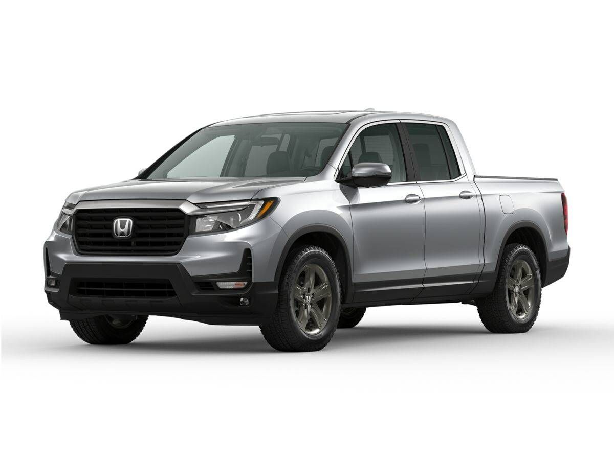 2022 HONDA Ridgeline