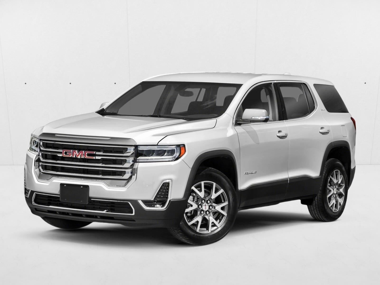 2021 GMC Acadia