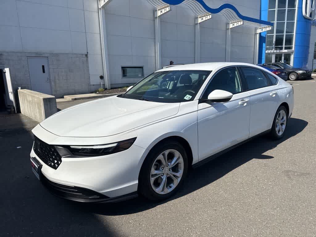2023 HONDA Accord