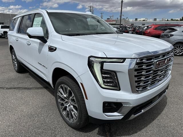 2026 GMC Yukon XL