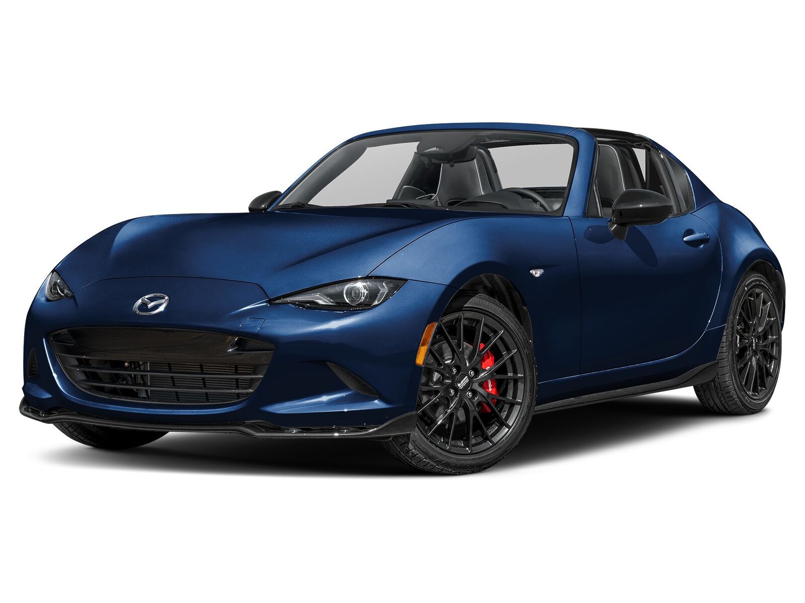 2026 MAZDA MX-5
