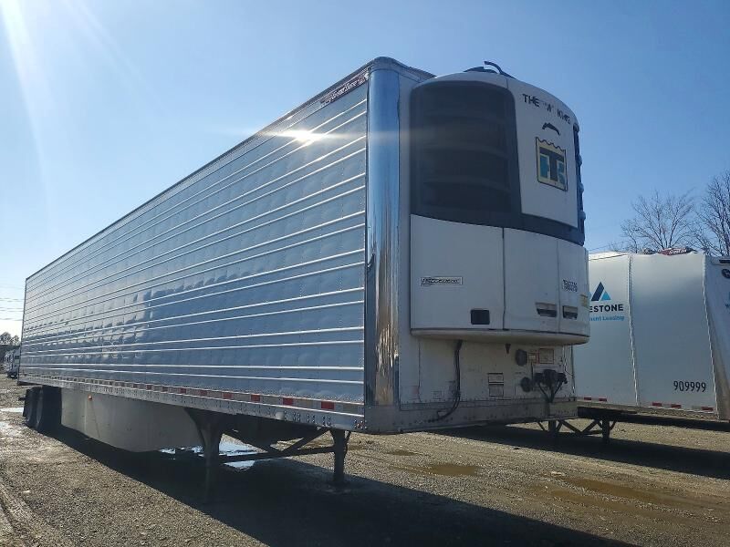 2019 GREAT DANE TRAILERS Great Dane Trailers