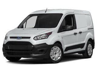 2017 FORD Transit