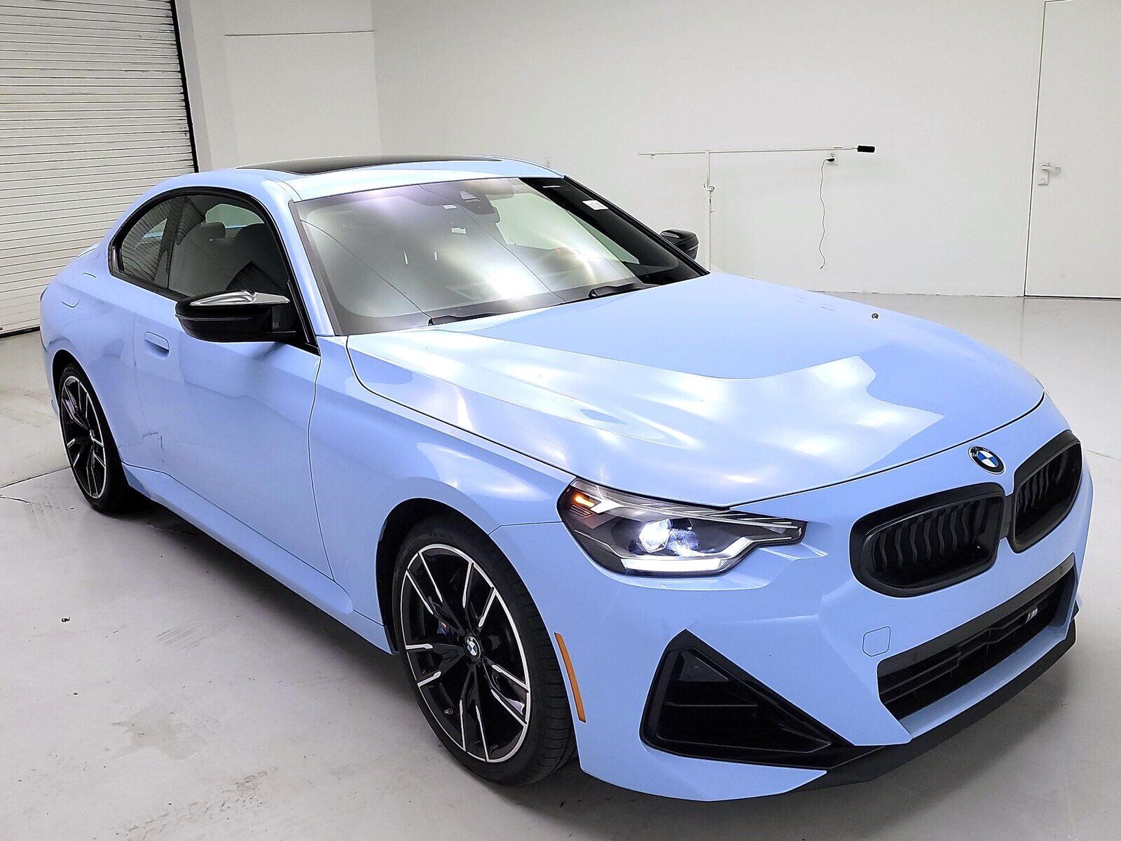 2026 BMW M2