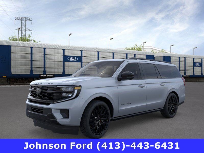 2026 FORD Expedition