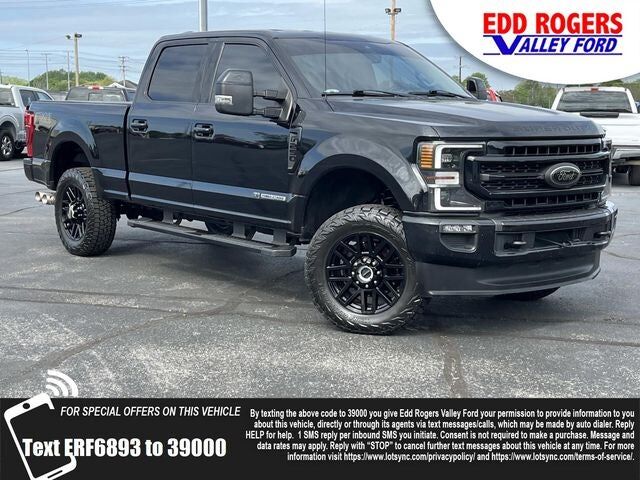 2020 FORD F-250