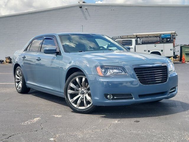 2014 CHRYSLER 300