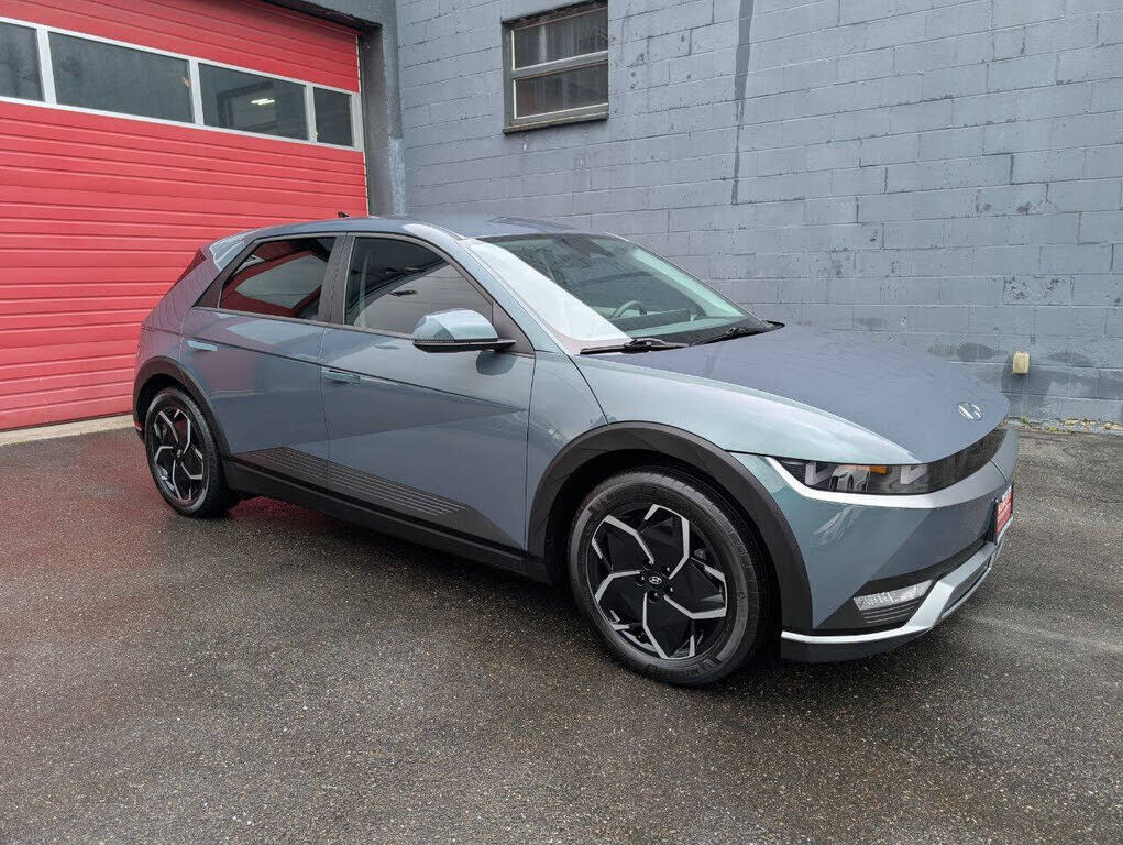 2024 HYUNDAI IONIQ 5