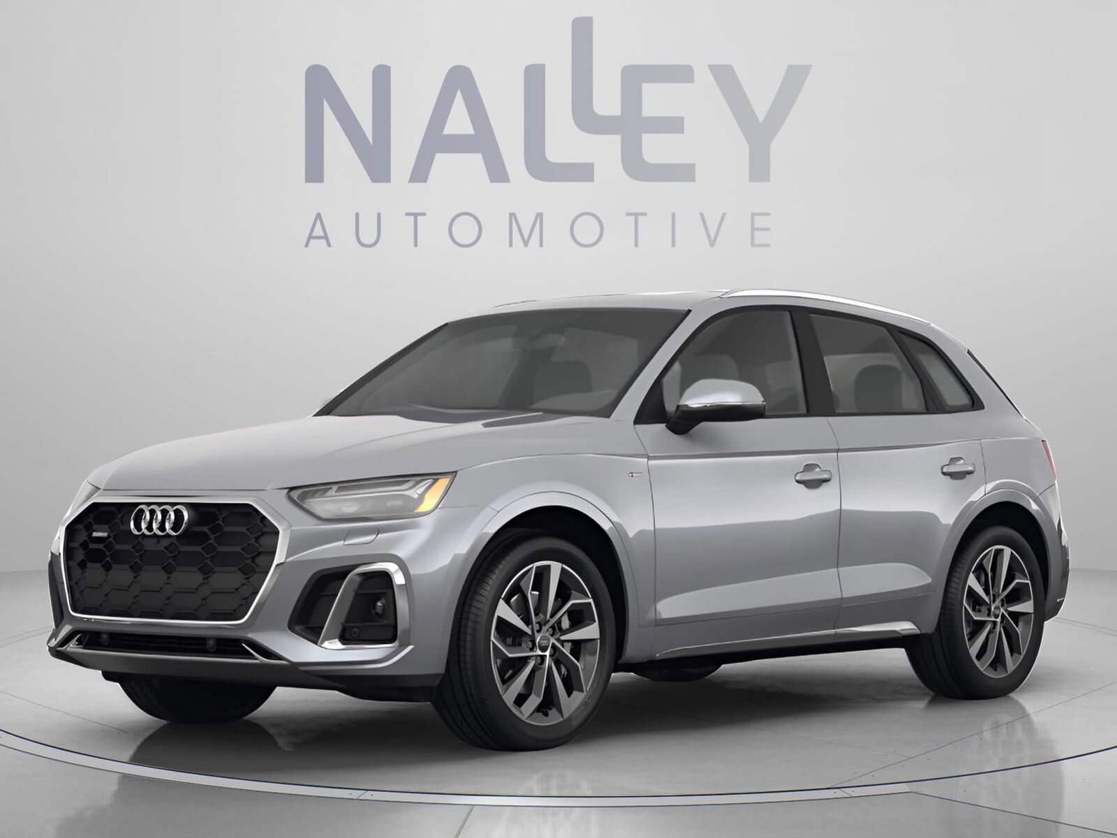 2022 AUDI Q5