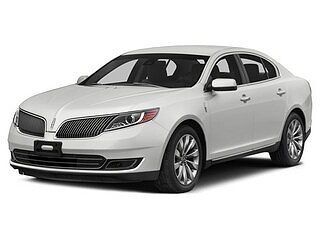 2015 LINCOLN MKS