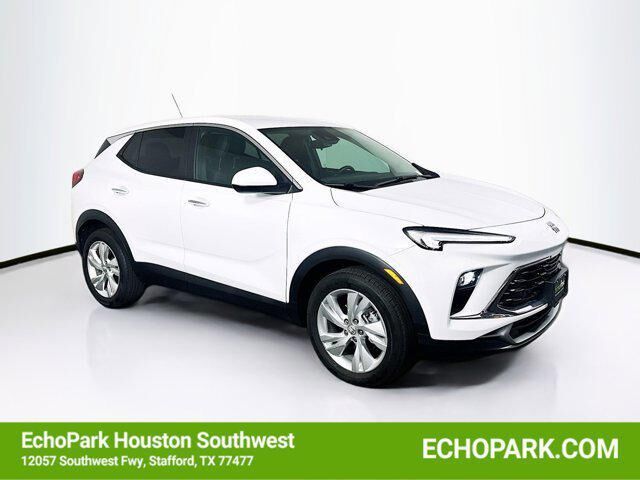 2025 BUICK Encore GX