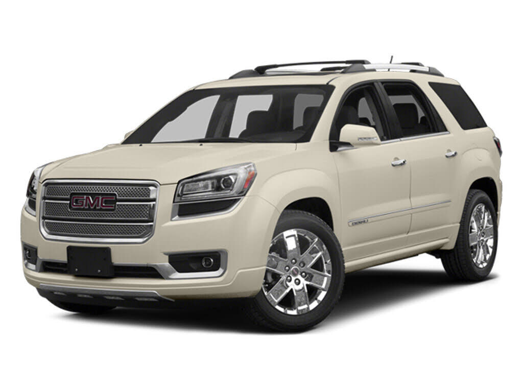 2013 GMC Acadia