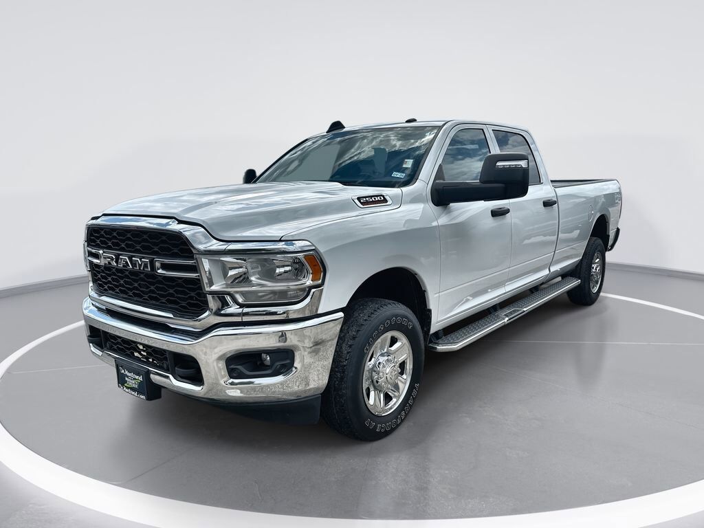 2023 RAM 2500