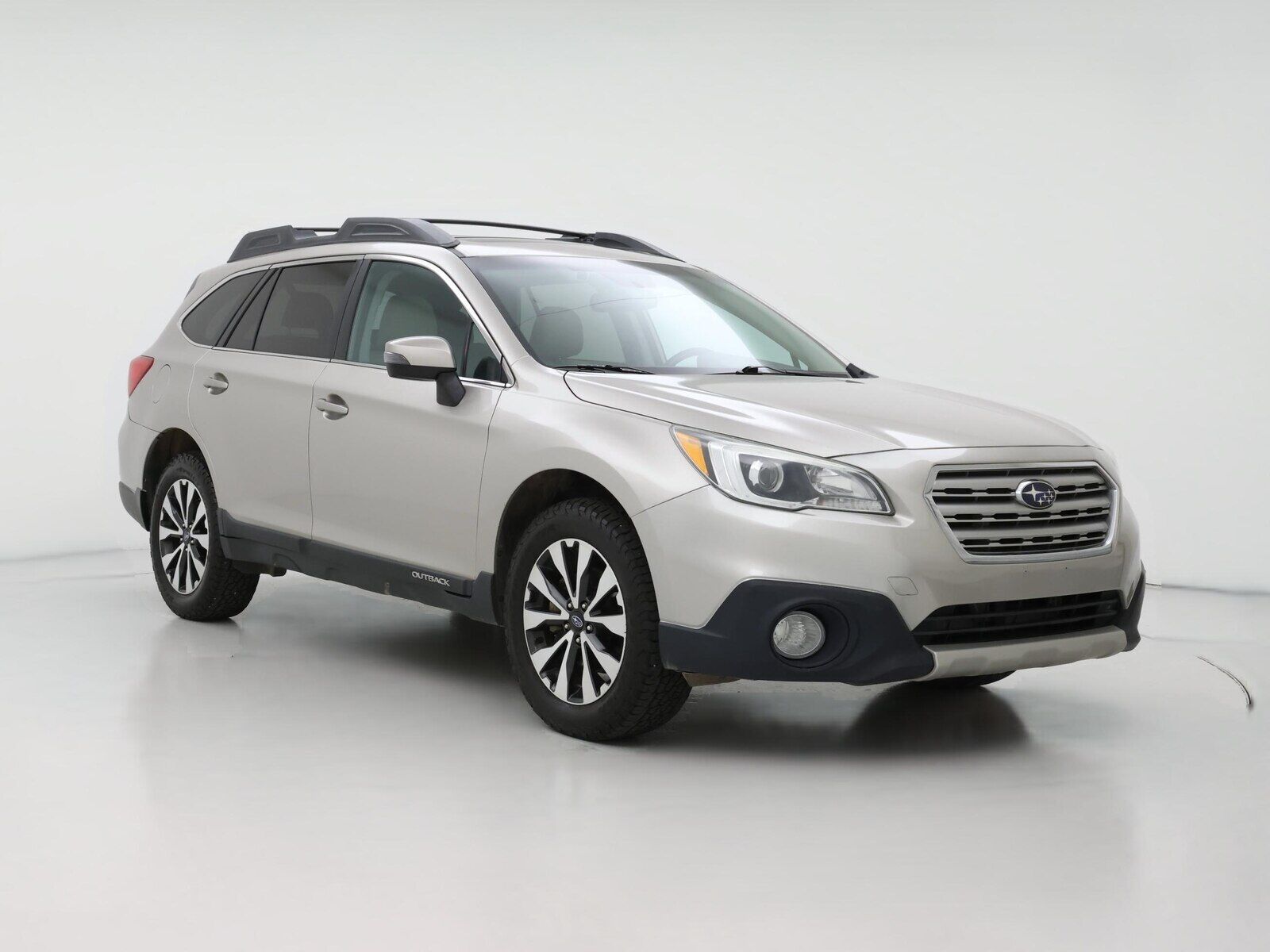 2016 SUBARU Outback