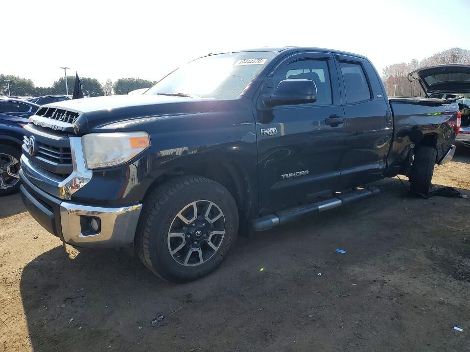 2015 TOYOTA Tundra