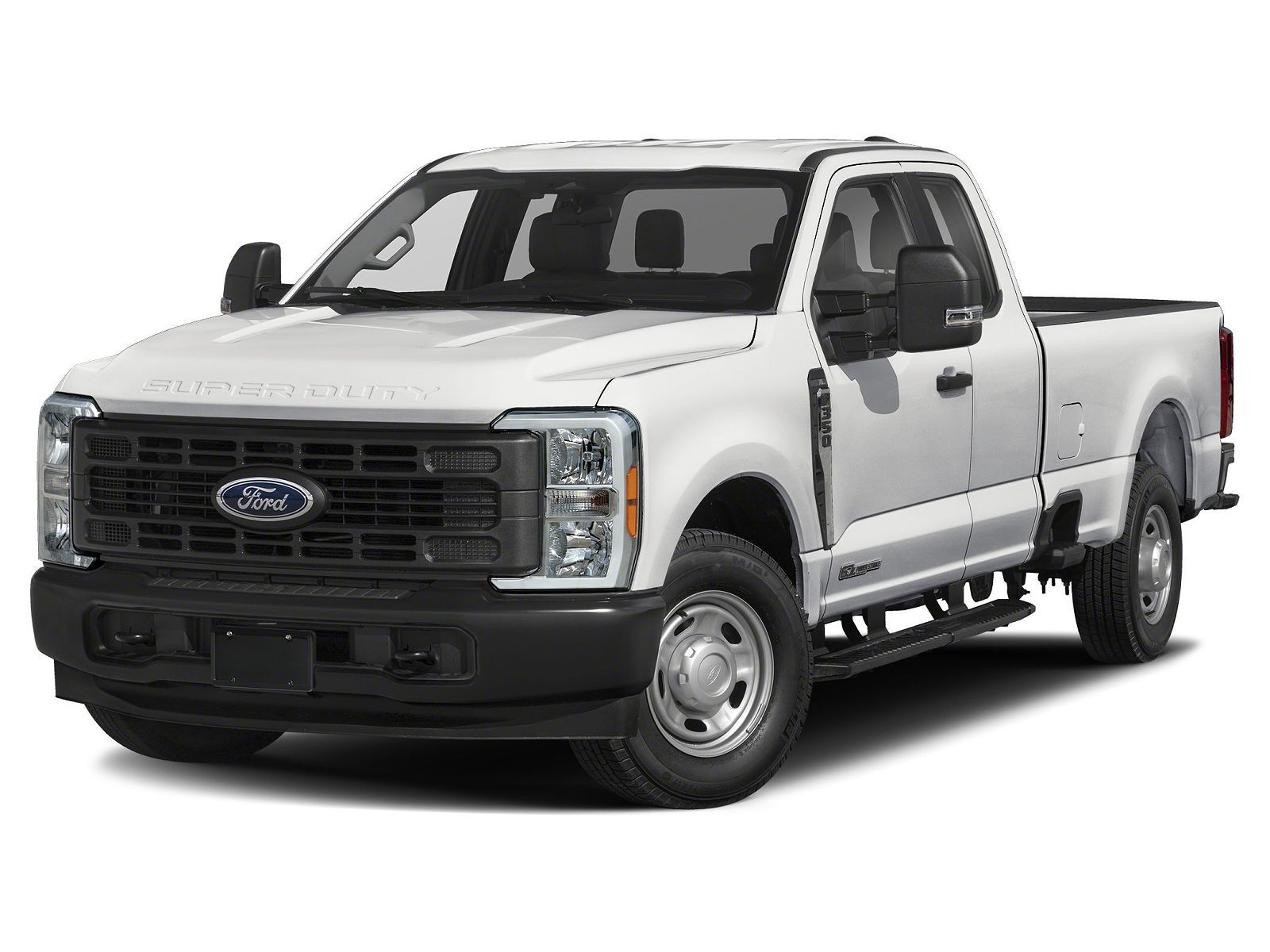 2026 FORD F-350