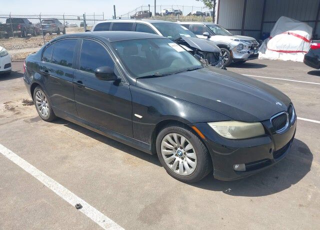 2009 BMW 3 Series