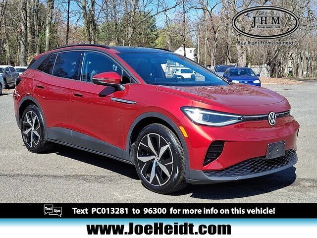 2023 VOLKSWAGEN ID.4