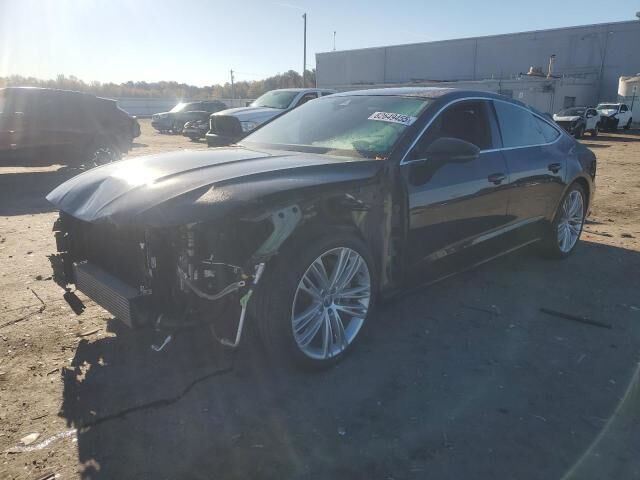 2019 AUDI A7