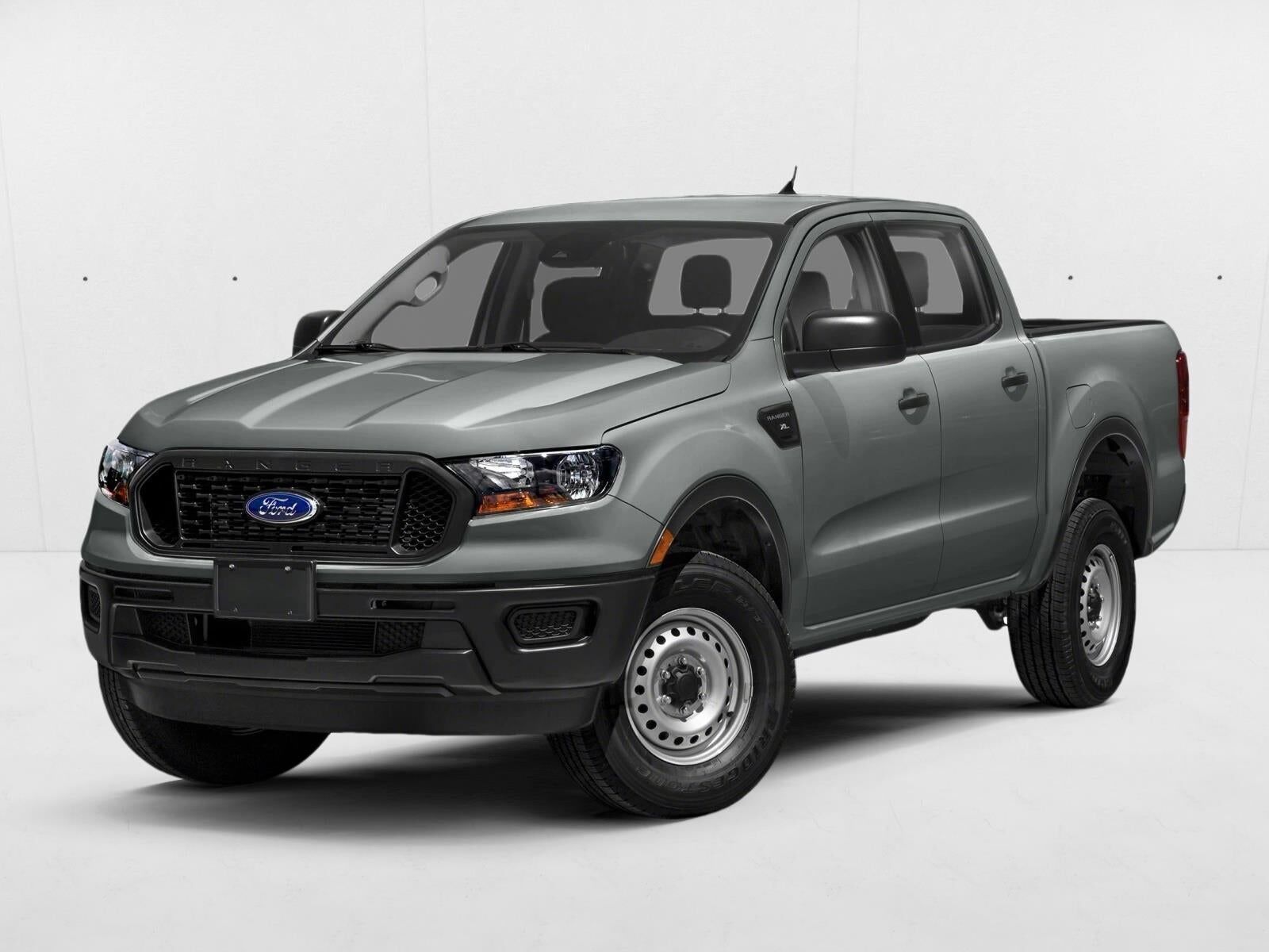 2023 FORD Ranger