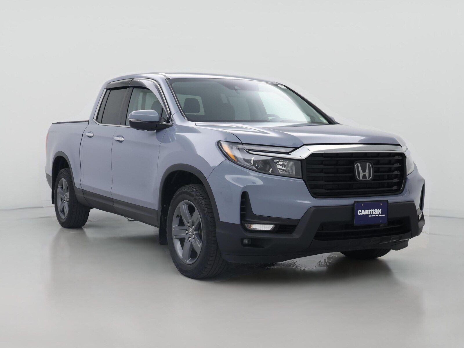 2022 HONDA Ridgeline