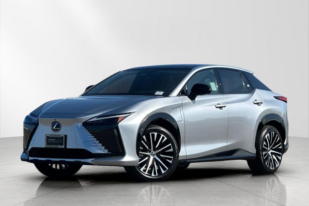 2023 LEXUS RZ 450e