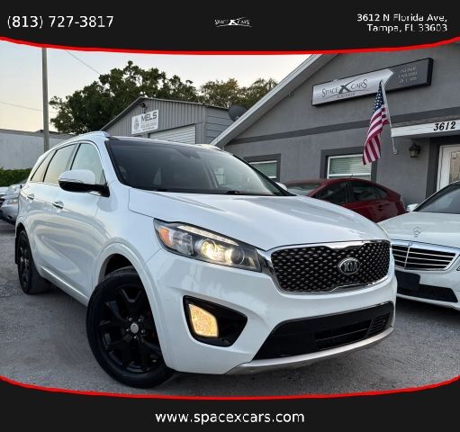 2018 KIA Sorento