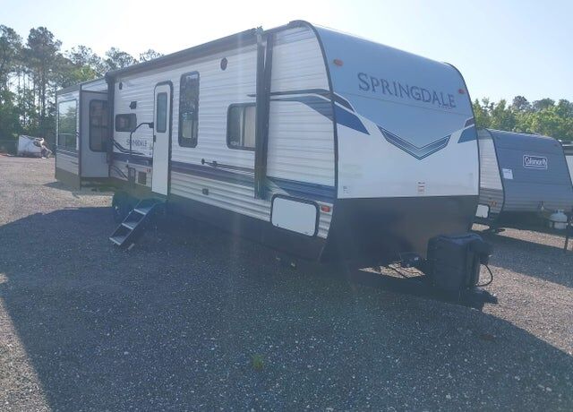 2022 SPRINGDALE Springdale