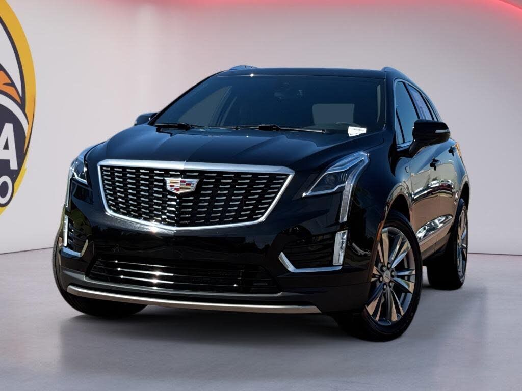 2023 CADILLAC XT5