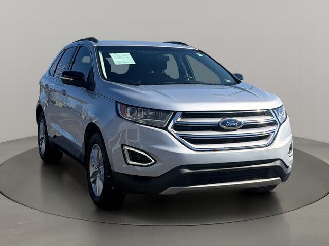 2016 FORD Edge