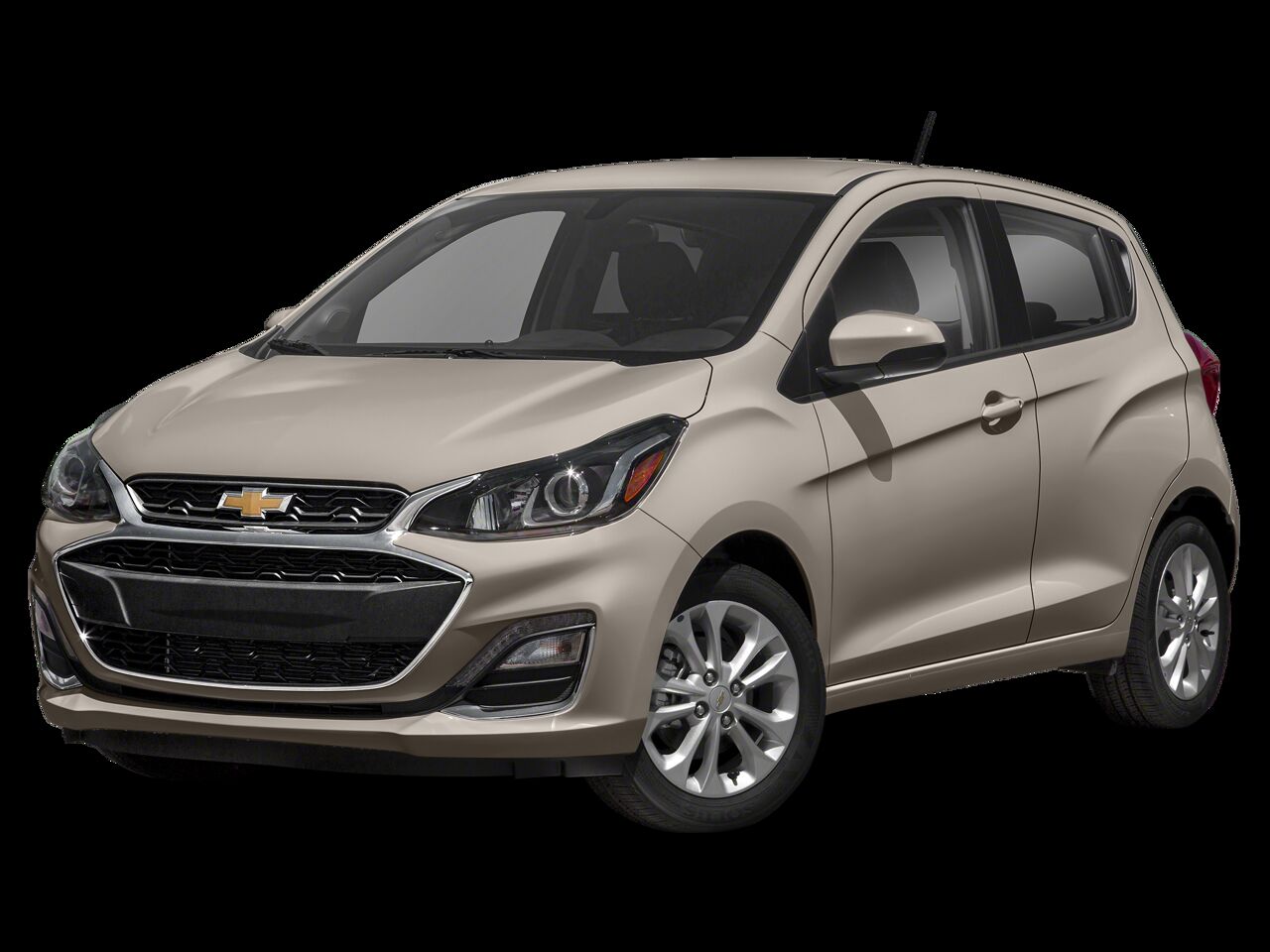 2020 CHEVROLET Spark