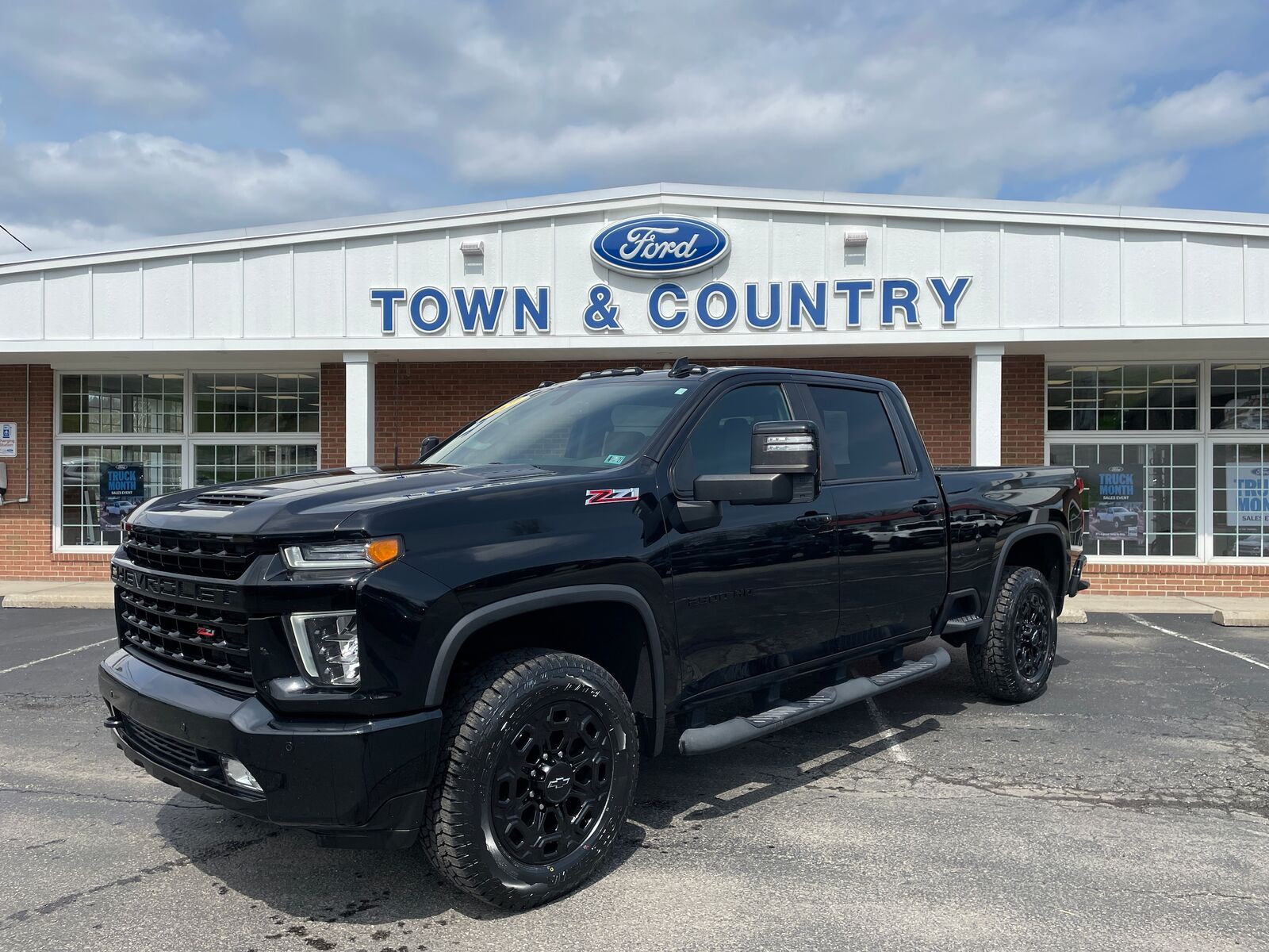 2022 CHEVROLET Silverado