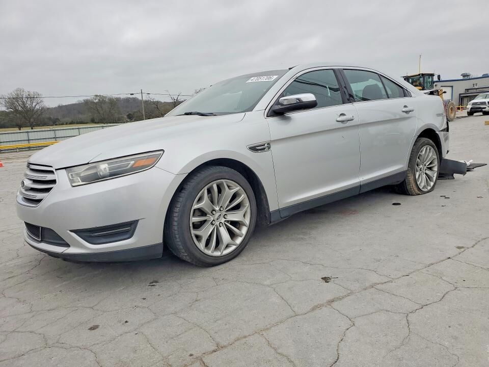 2015 FORD Taurus