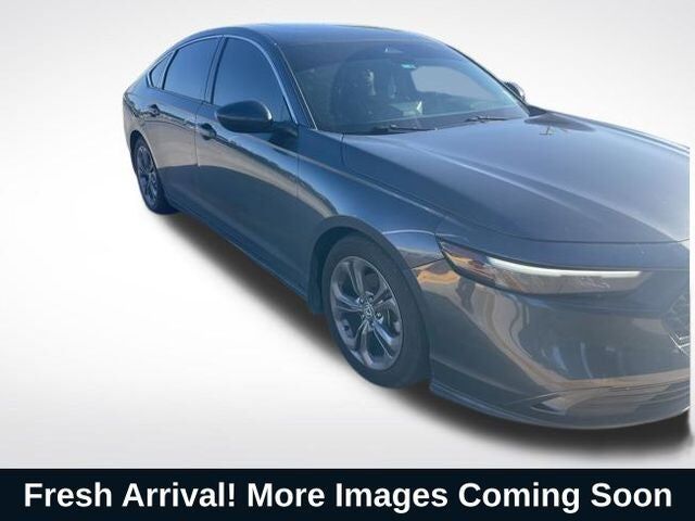 2023 HONDA Accord
