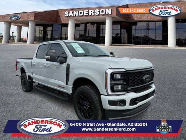 2026 FORD F-250