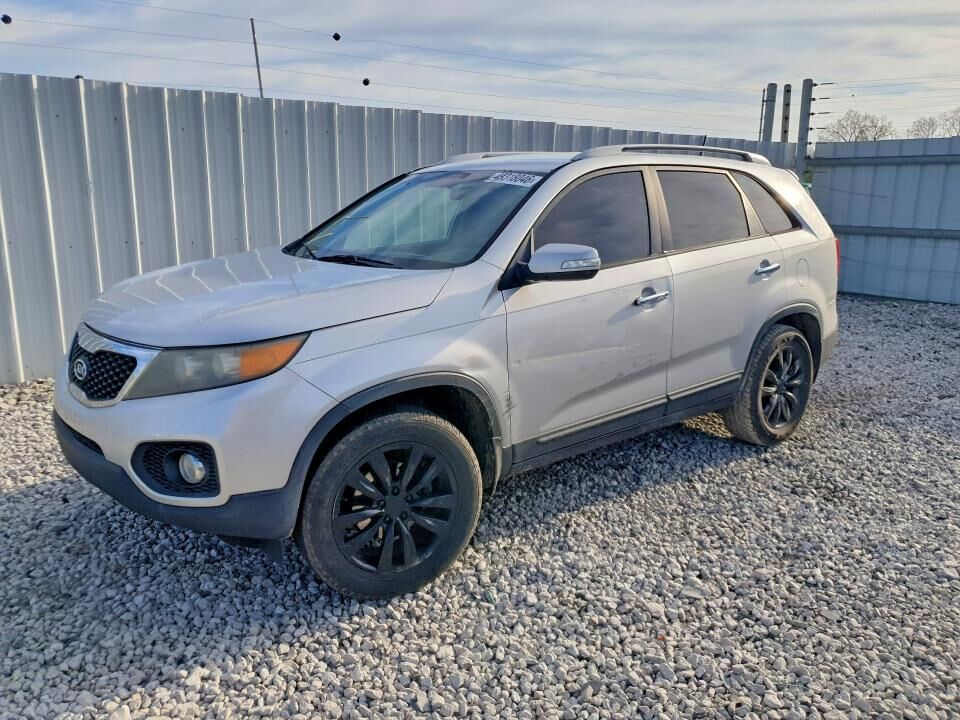 2011 KIA Sorento