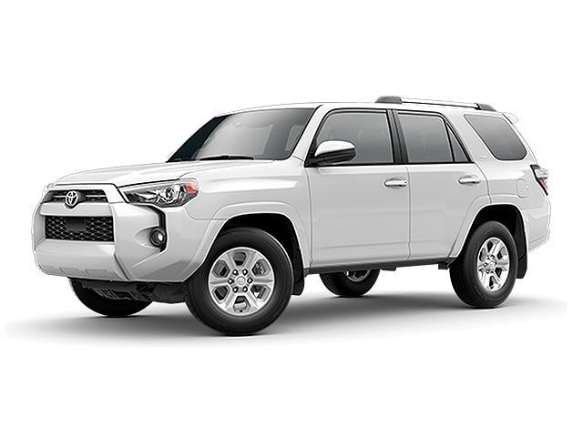 2022 TOYOTA 4-Runner