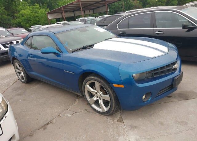 2012 CHEVROLET Express